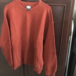 Men’s Tommy Bahama sweater